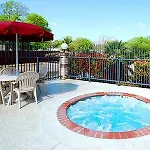 Quality Inn University Near Downtown 