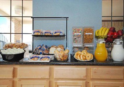 Inn Quality University Near Downtown San Marcos