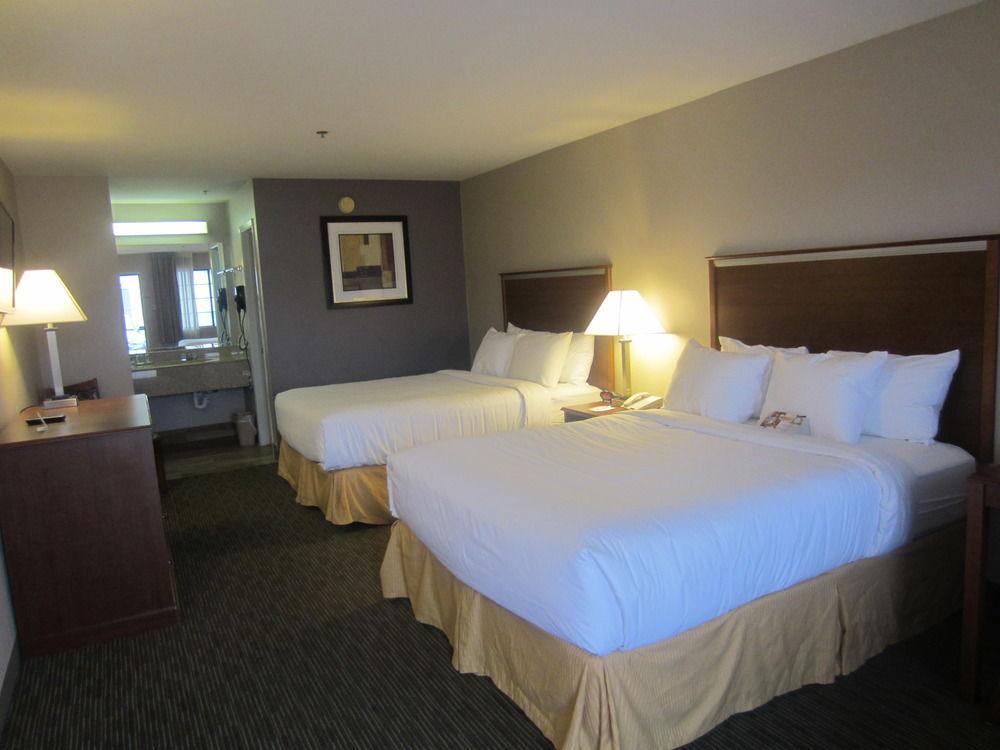 Quality University Near Downtown Inn San Marcos